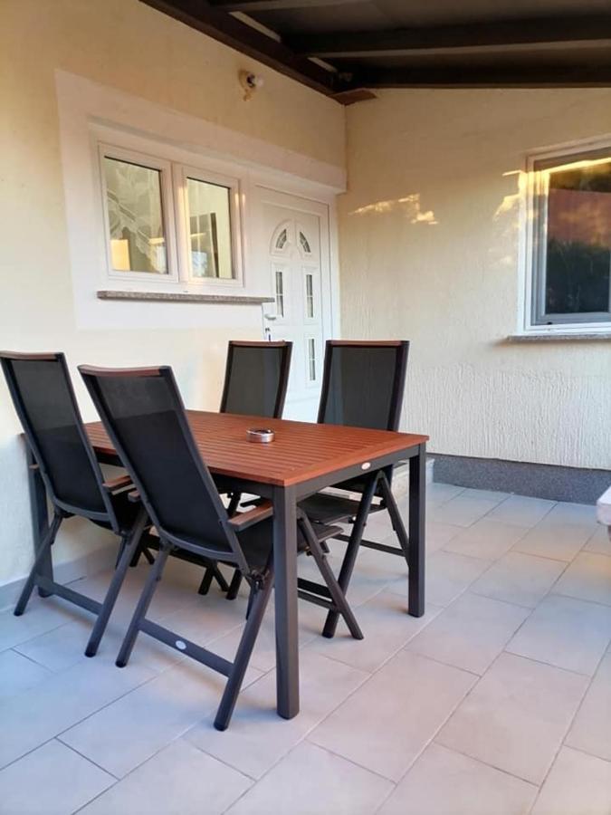 Apartmani Marina פורץ מראה חיצוני תמונה