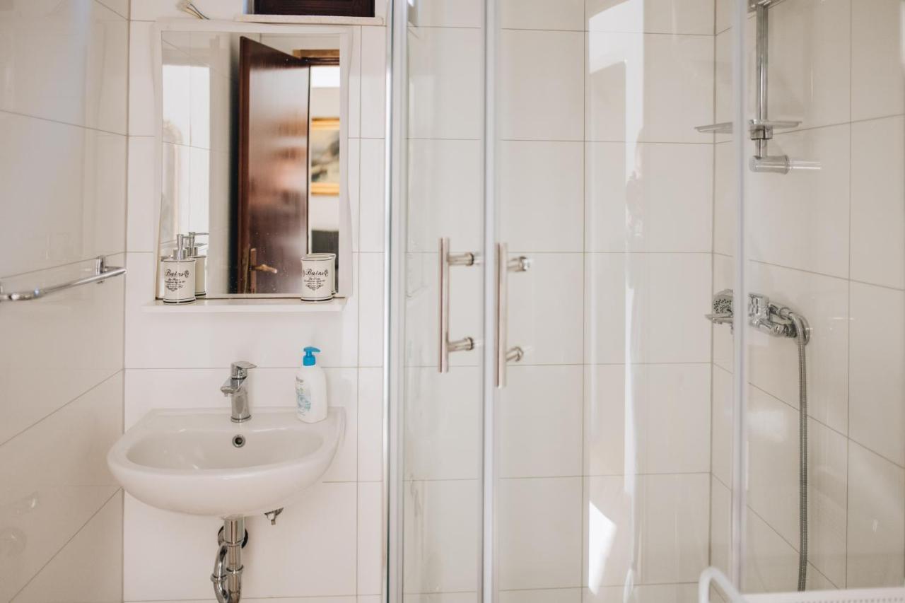 Apartmani Marina פורץ מראה חיצוני תמונה