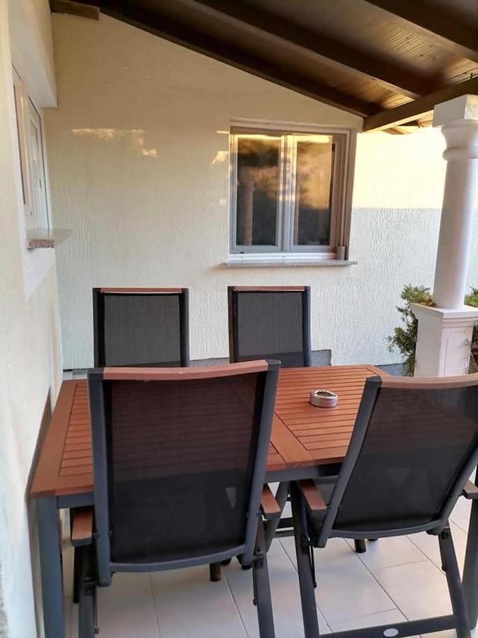 Apartmani Marina פורץ מראה חיצוני תמונה